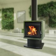 Aquos Freestanding Fire gallery detail image