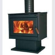 Aranbe 220 Freestanding Wood Heater gallery detail image
