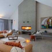 Axis H1600XXL - Australia’s Largest Wood Fireplace gallery detail image