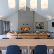 Axis H1600XXL - Australia’s Largest Wood Fireplace gallery detail image