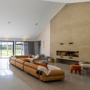 Axis H1600XXL - Australia’s Largest Wood Fireplace gallery detail image