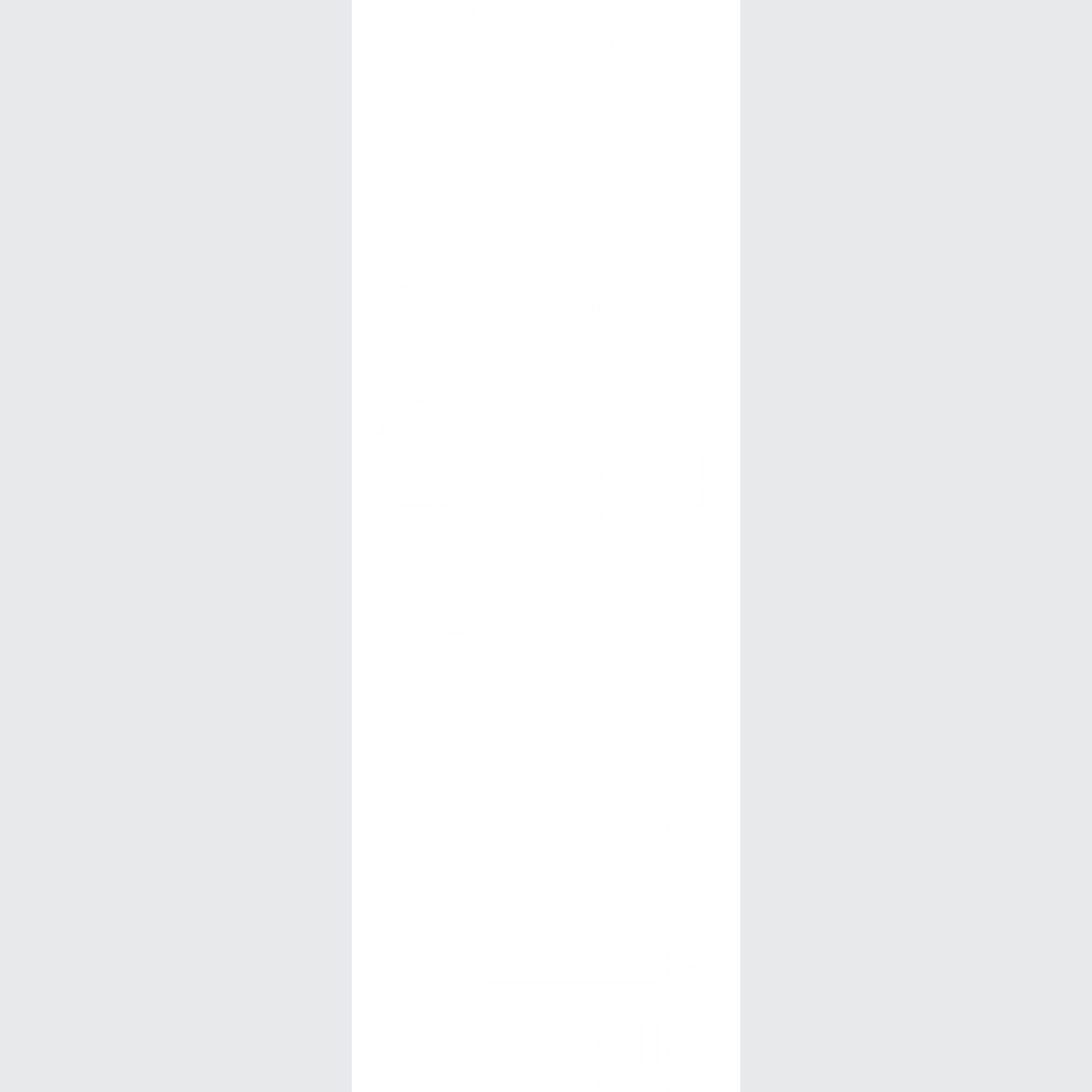 Axis H1200 3V - Three Sided Fireplace gallery detail image