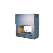 Axis H1200DS  - Double Sided Fireplace gallery detail image