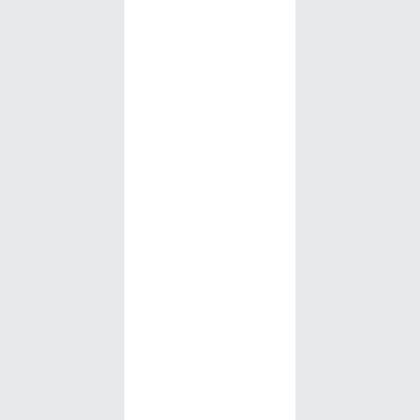 Axis H1200 VLG - Two Sided Fireplace gallery detail image