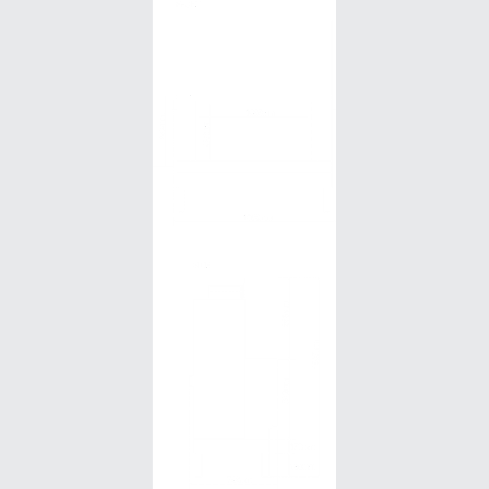 Axis H1400 - Contemporary Inbuilt Fireplace gallery detail image