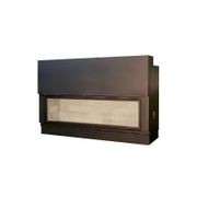 Axis H1600XXL - Australia’s Largest Wood Fireplace gallery detail image
