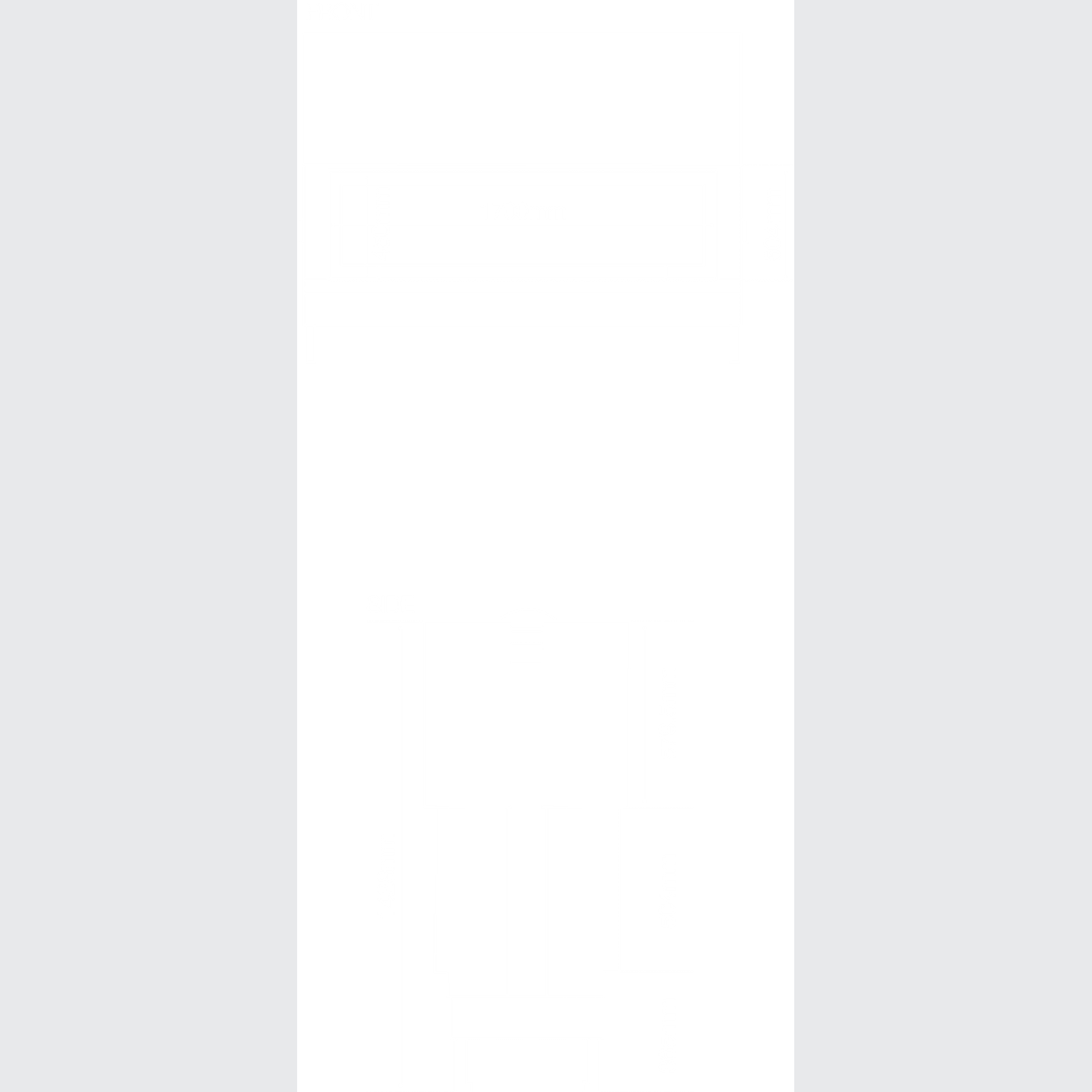 Axis H1600XXL DS - Double Sided Fireplace gallery detail image