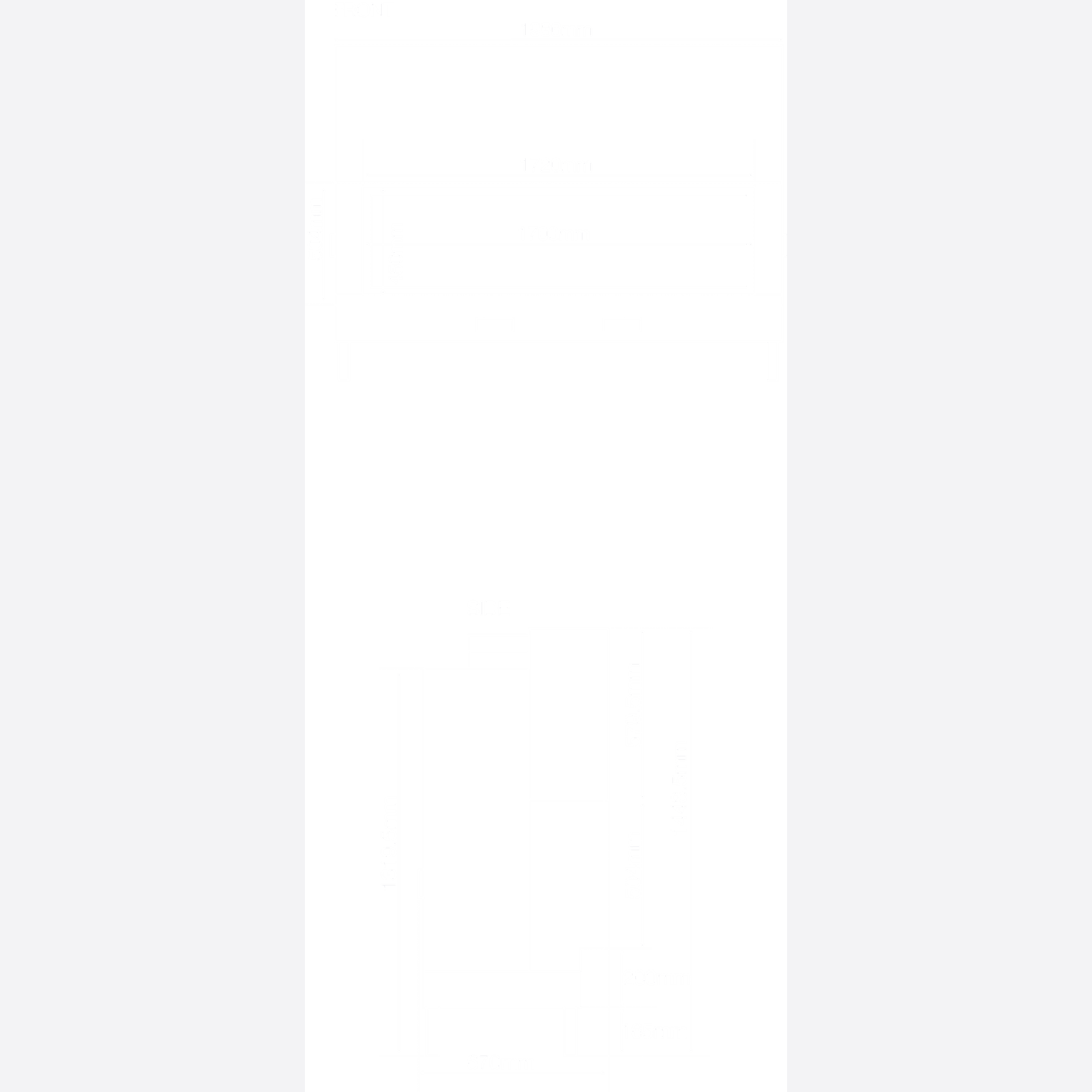 Axis H1600XXL - Australia’s Largest Wood Fireplace gallery detail image
