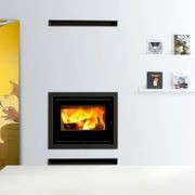 BOSQ Aere 70S Inbuilt Fireplace gallery detail image