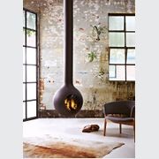 Focus Bathyscafocus Hublot - Suspended Fireplace gallery detail image