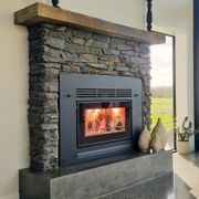 Tommi Inbuilt Woodburner gallery detail image