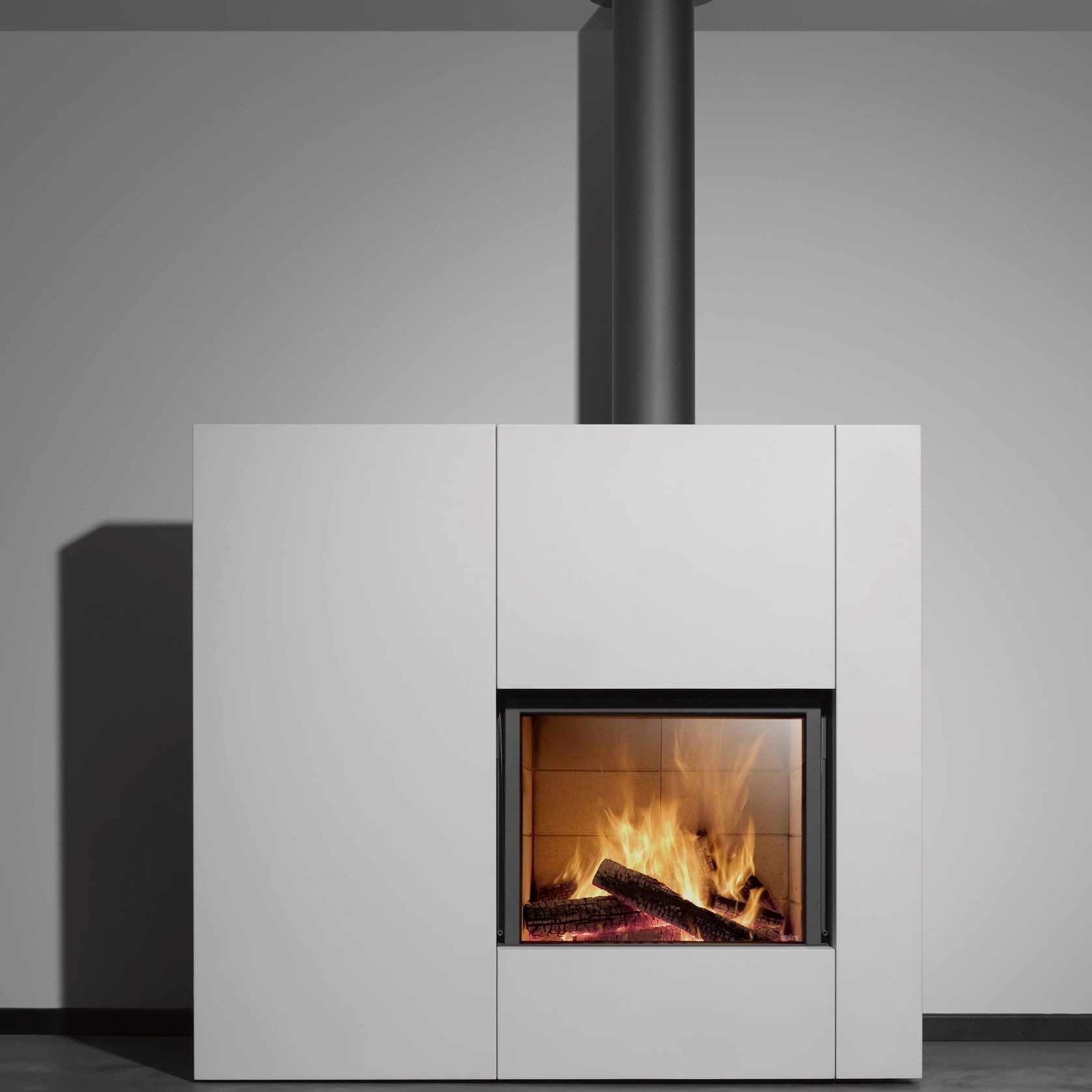 Stûv 21 Fireplace Range gallery detail image