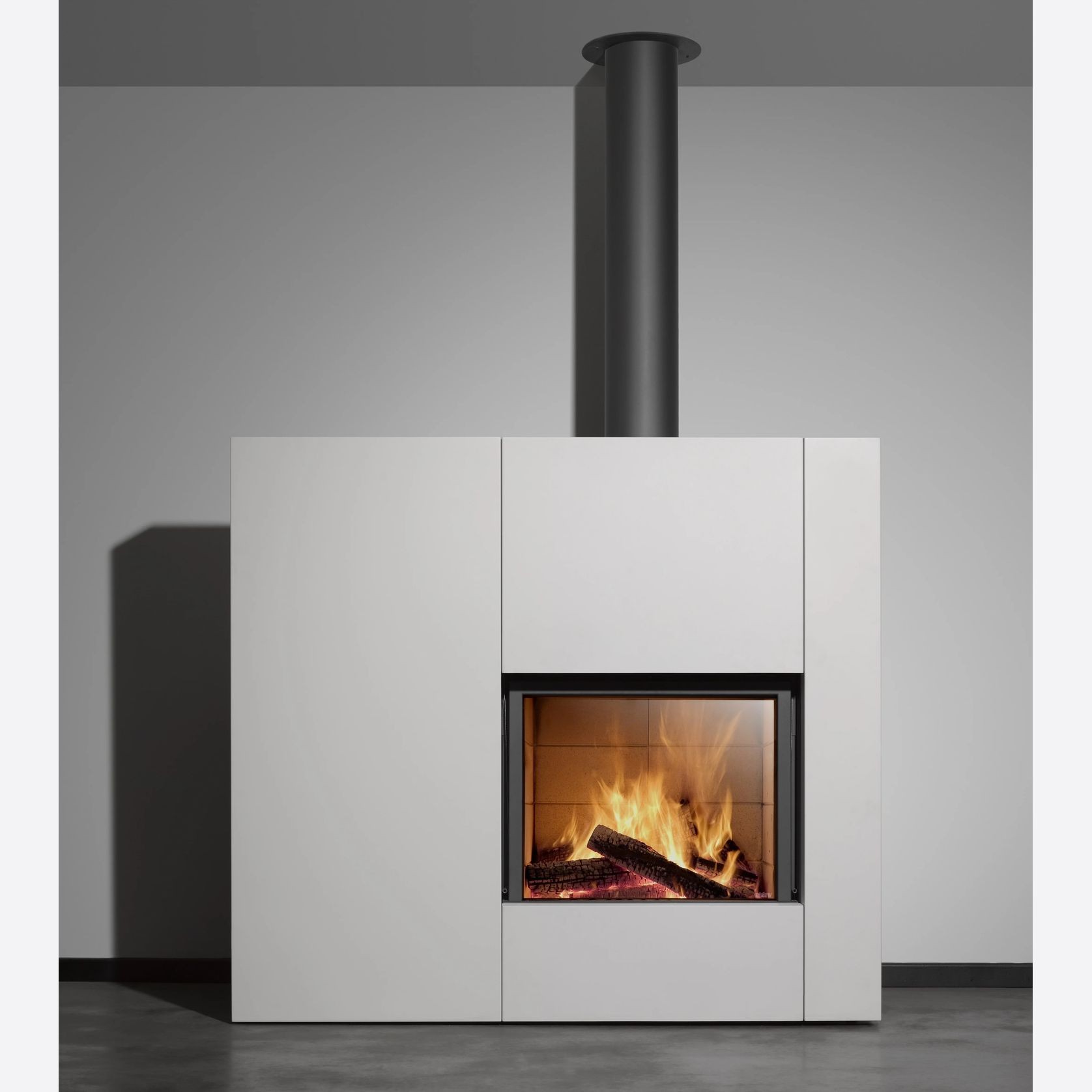 Stûv 21 Fireplace Range gallery detail image
