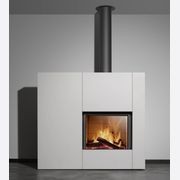 Stûv 21 Fireplace Range gallery detail image
