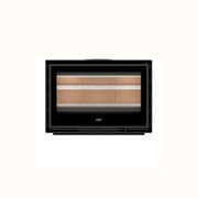 ADF Clare 80S Freestanding Wood Fireplace gallery detail image