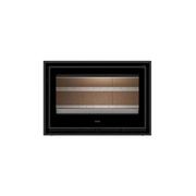 ADF Clare 80S Insert Wood Fireplace gallery detail image