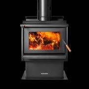 Coleridge - Freestanding Burner gallery detail image