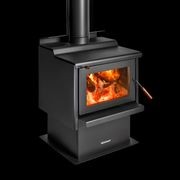Coleridge - Freestanding Burner gallery detail image