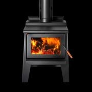 Coleridge - Freestanding Burner gallery detail image