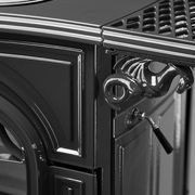 Defiant Slow Combustion Wood Fireplace gallery detail image