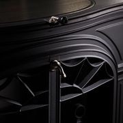 Defiant Slow Combustion Wood Fireplace gallery detail image