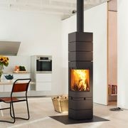 Elements 400 Corner Fireplace gallery detail image