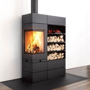 Elements 400 Corner Fireplace gallery detail image