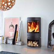 Emotion Fireplace gallery detail image