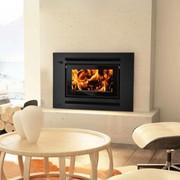 Xander Allure Insert Fireplace gallery detail image
