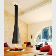 Focus Filiofocus - Suspended Fireplace gallery detail image