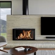 Stûv 21 Fireplace Range gallery detail image