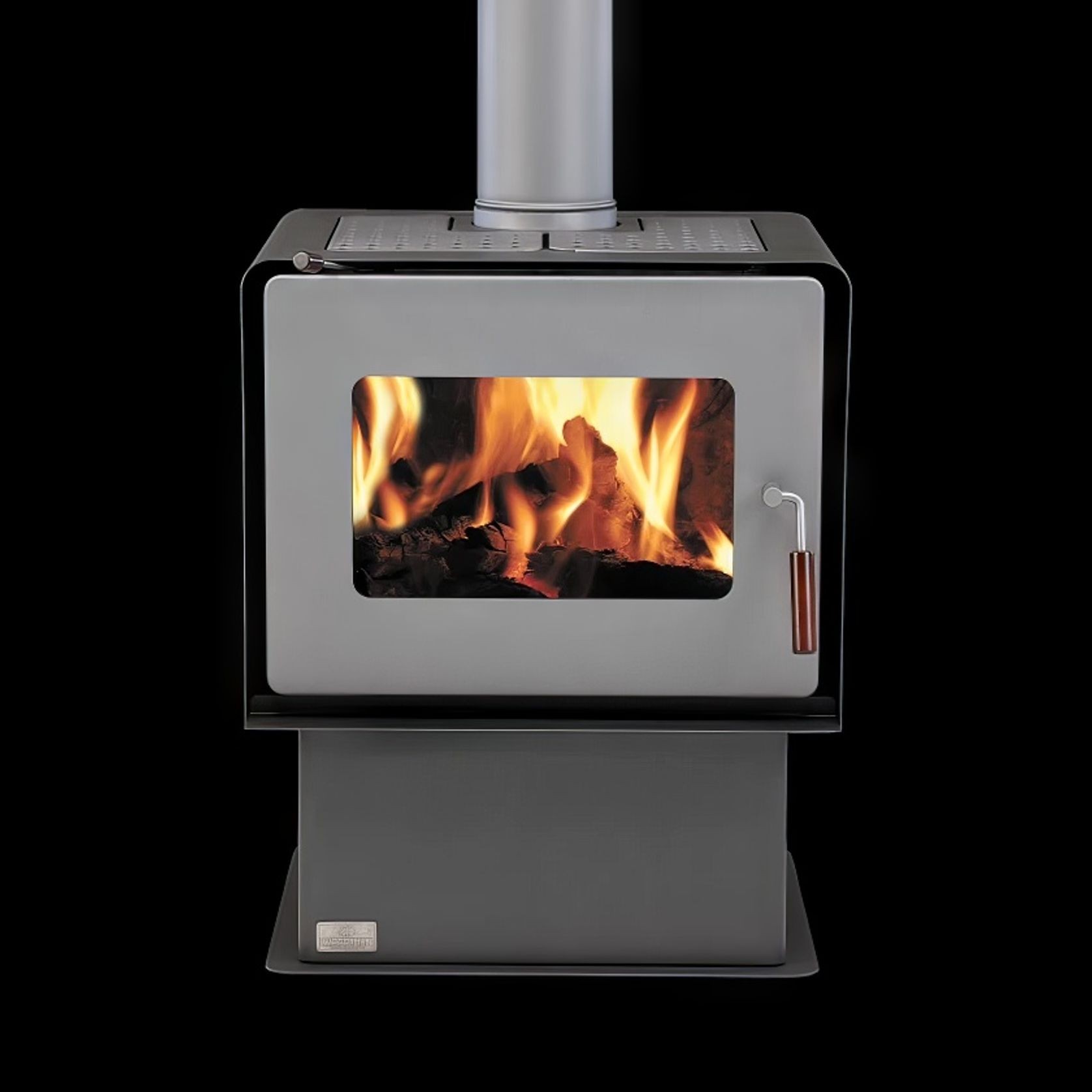 Flare - Freestanding Burner gallery detail image