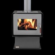 Flare - Freestanding Burner gallery detail image