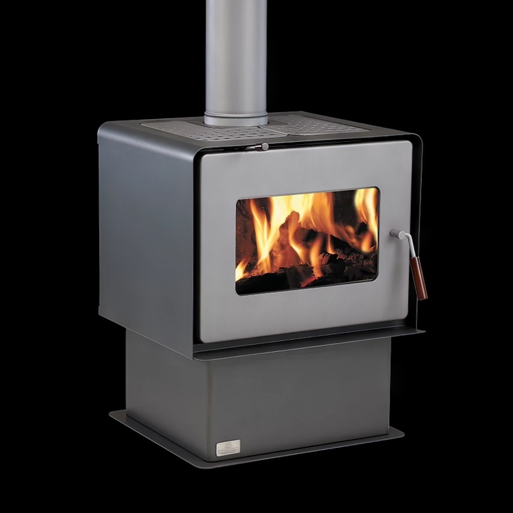 Flare - Freestanding Burner gallery detail image