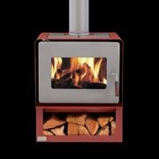 Flare - Freestanding Burner gallery detail image