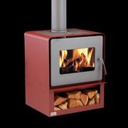Flare - Freestanding Burner gallery detail image