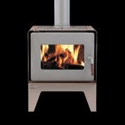 Flare - Freestanding Burner gallery detail image