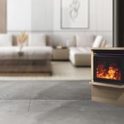 Galaxy Freestanding Wood Fires gallery detail image