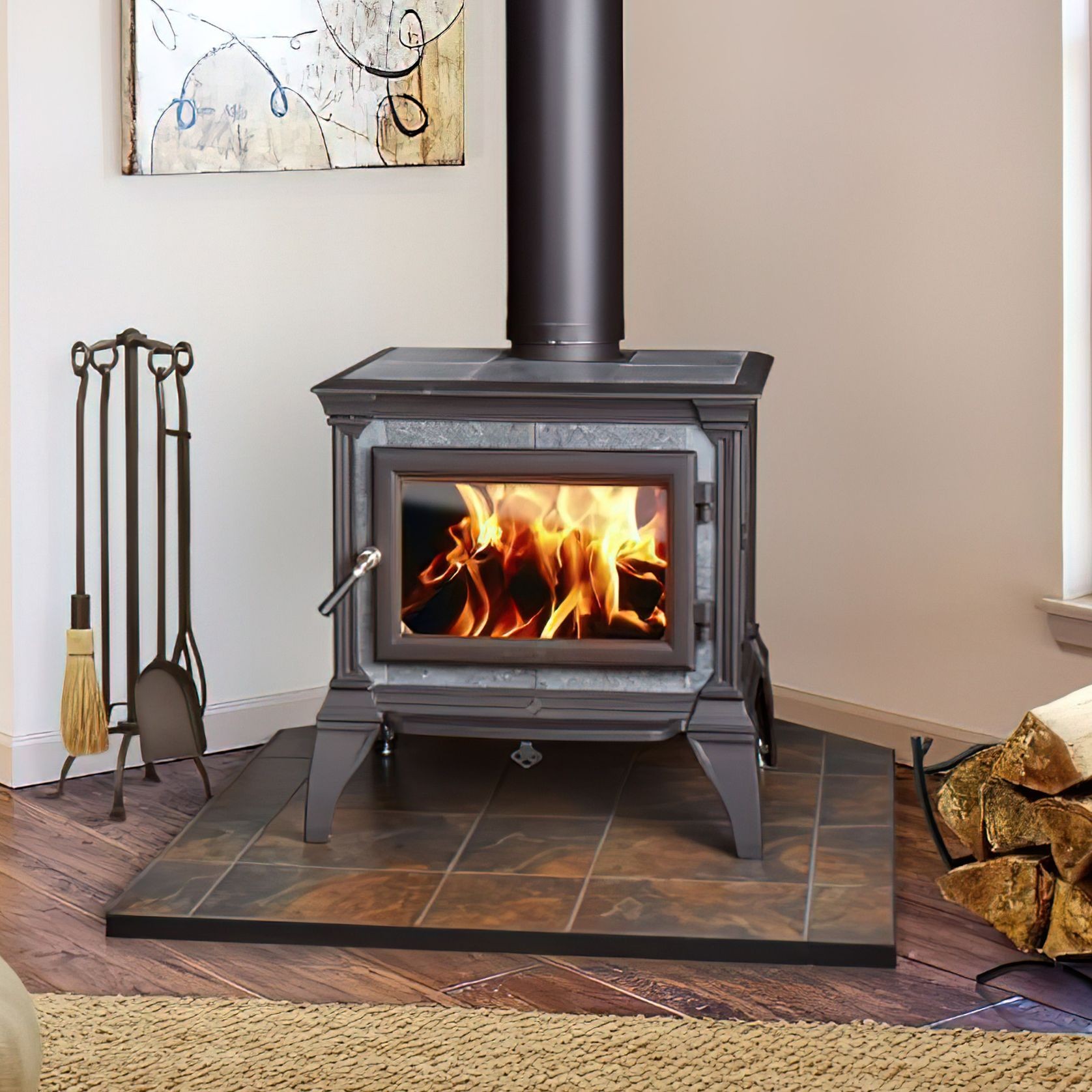 Hearthstone Castleton 8030 Fireplace gallery detail image