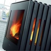 Hergóm Glance L Body Fireplace gallery detail image