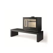 Hergóm Glance L Body Fireplace gallery detail image