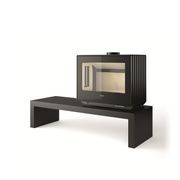Hergóm Glance L Body Fireplace gallery detail image