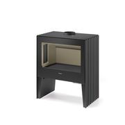 Hergóm Glance L Fireplace gallery detail image