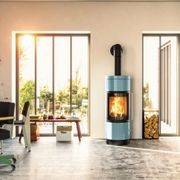 Hase Lima - Fireplaces gallery detail image