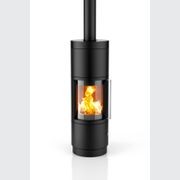 Hase Sila Plus - Slow Combustion Wood Heaters gallery detail image