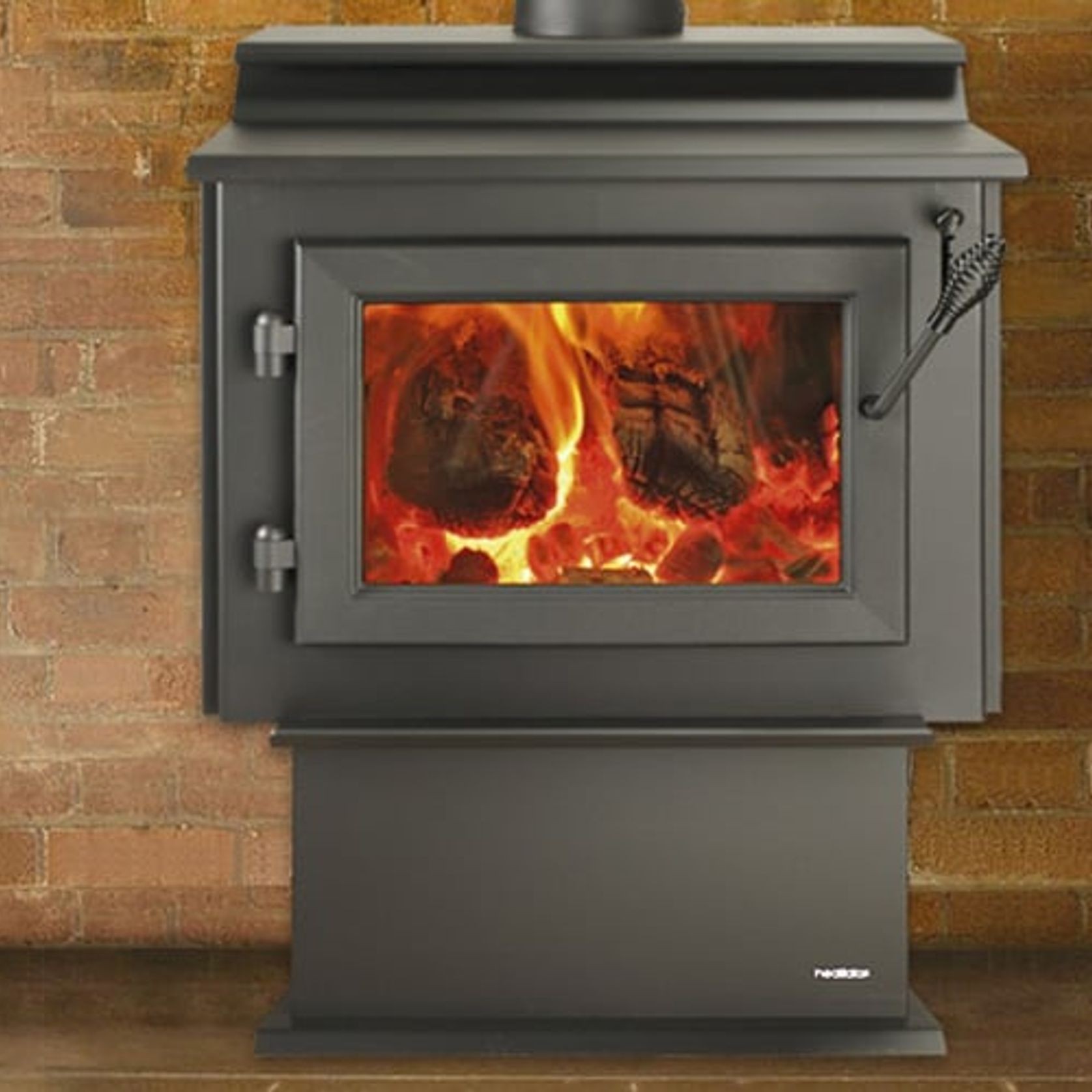 Heatilator WS22 Eco Choice gallery detail image