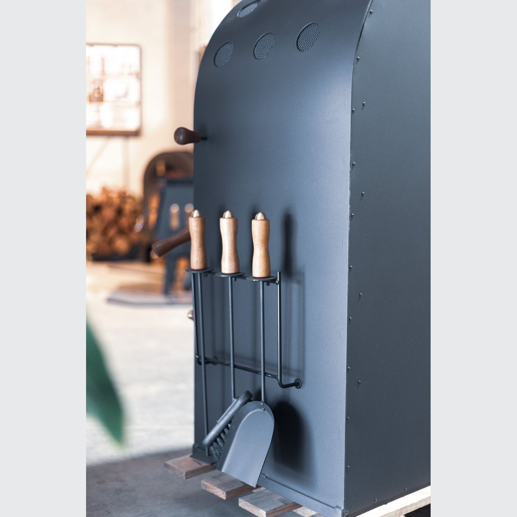 Hygge Midten gallery detail image