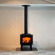 Visionline IFS | Insulated Flue System gallery detail image