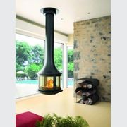 Jc Bordelet Lea 998 Suspended Fireplace gallery detail image