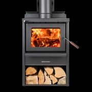 Kanaku - Freestanding Burner gallery detail image